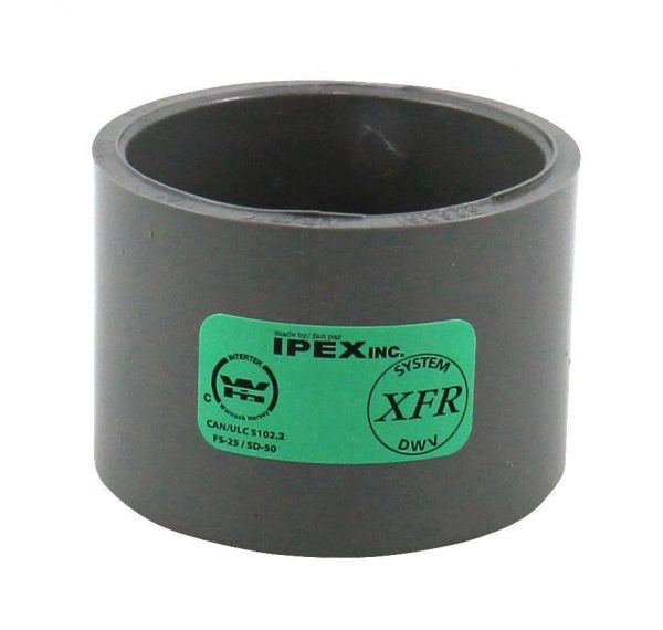 IPEX-System XFR  DWV coupling hx 1 1/2-5635