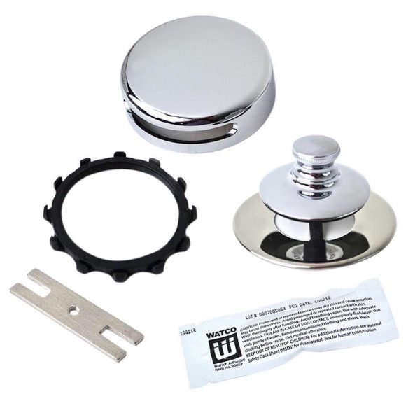 WATCO-universal nufit trim kit-948700-pp-cp-g-2p-c