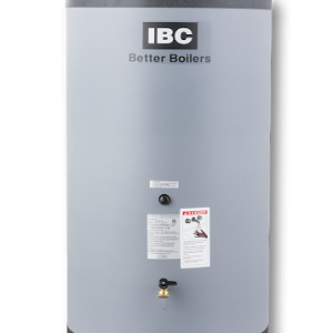 Indirect Hot Water Tank