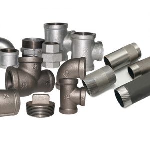 Metallic Fittings