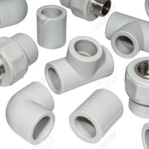 Non-Metallic / Plastic Fittings