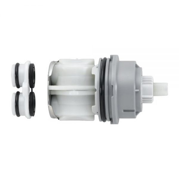 Delta Faucet -Small, Chrome -RP46463