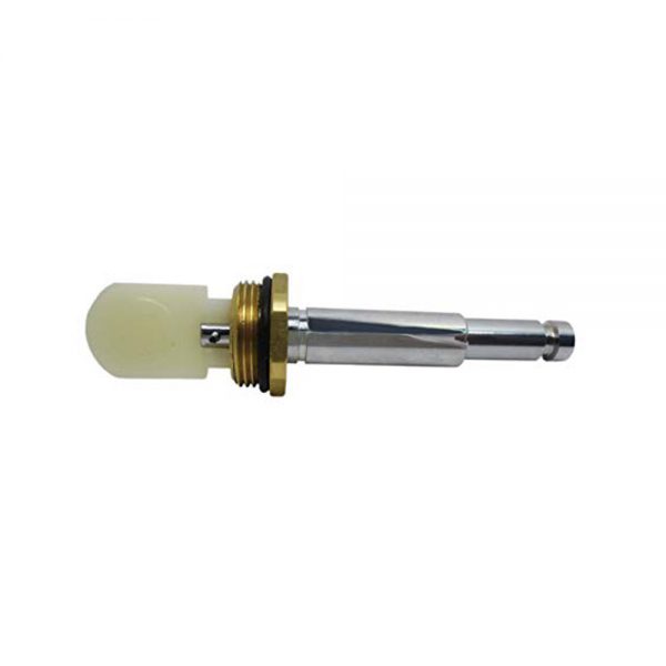 Delta Faucet -Push button diverter to fit/replace Delta ,Chrome- RP5649