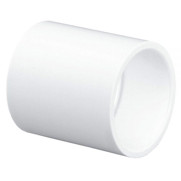 NAPCO - PVC - SDR35 - 4" Repair Coupling - P605