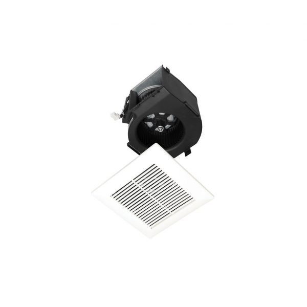 Panasonic  - 4 units EcoVent Motor Grille Assembly Only- FV07VBB1