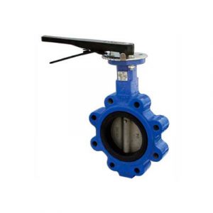 Commercial / Industrial Valves
