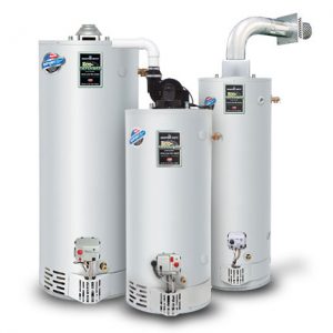 Hot Water Tank