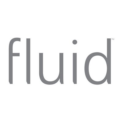 Fluid Faucet