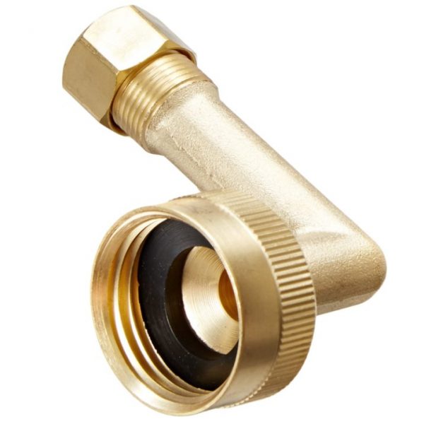 5M - Dishwasher Connection 3/4" X 3/8" - 5MBDW348
