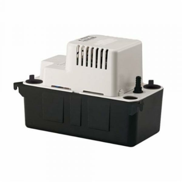 LittleGIANT - VCMA 15 UL Condensate Pump 6 FT Lift 115V 60 Hz - 554401