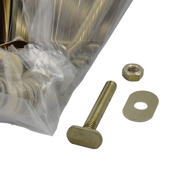 OSB - 2115 CLOSET BOLTS (2 SET PACK) - 2115