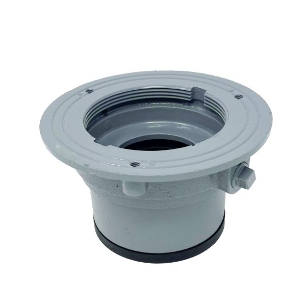 WATTS -WATTSDR mto NoLFEquiv- B4-3P  - 8132652