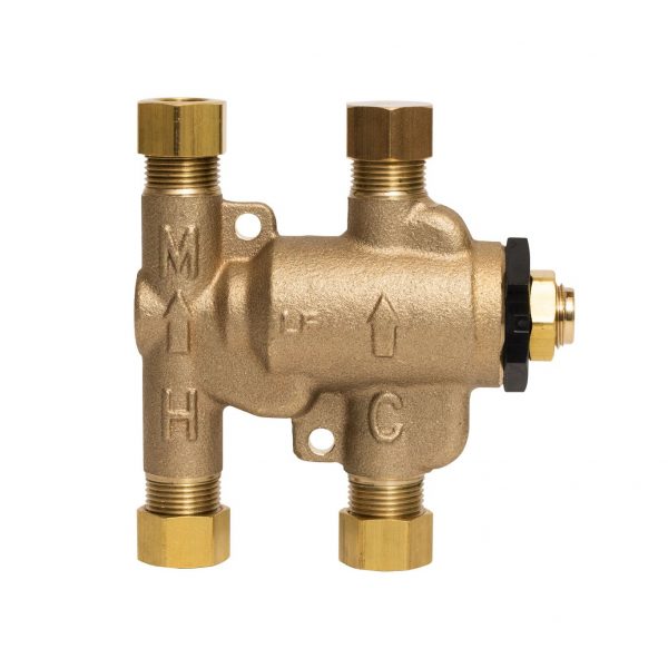 WATTS -WATTSPH STK LeadFree- 3/8 LFUSG-B-M2 - 0204143