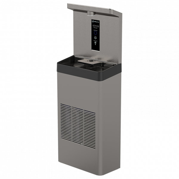 HAWS - WALLMOUNT ADA FILTERED SENSOR BOTTLE FILLER - 1210SF
